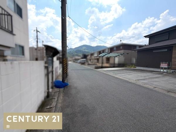 伊都郡かつらぎ町大字妙寺の中古一戸建て