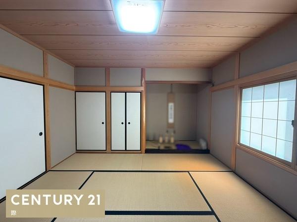 和歌山市中之島の中古一戸建て