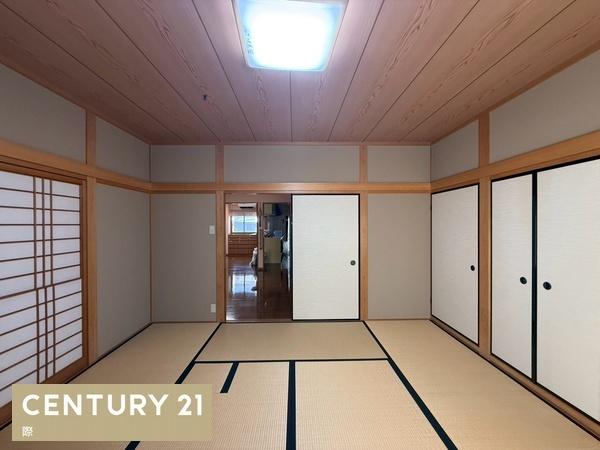 和歌山市中之島の中古一戸建て