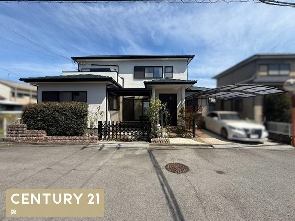 和歌山市中之島 中古戸建