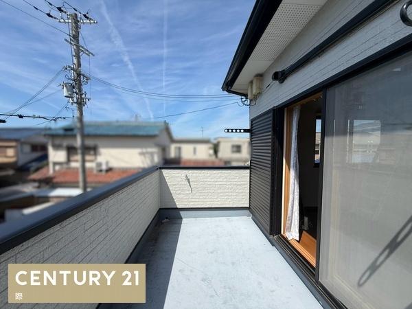 和歌山市中之島の中古一戸建て