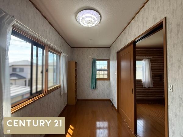 和歌山市中之島の中古一戸建て