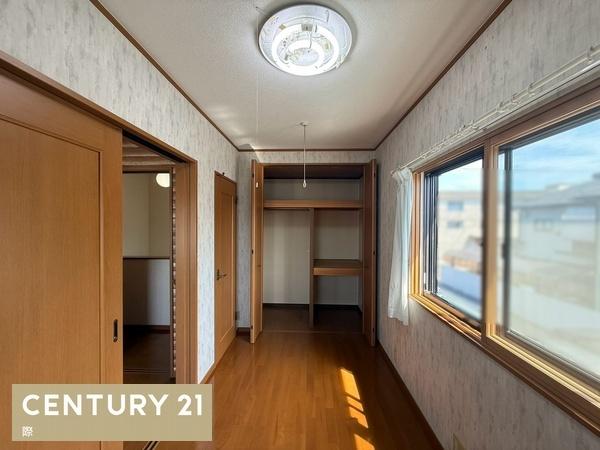 和歌山市中之島の中古一戸建て