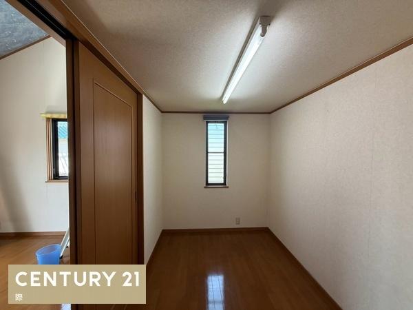 和歌山市中之島の中古一戸建て