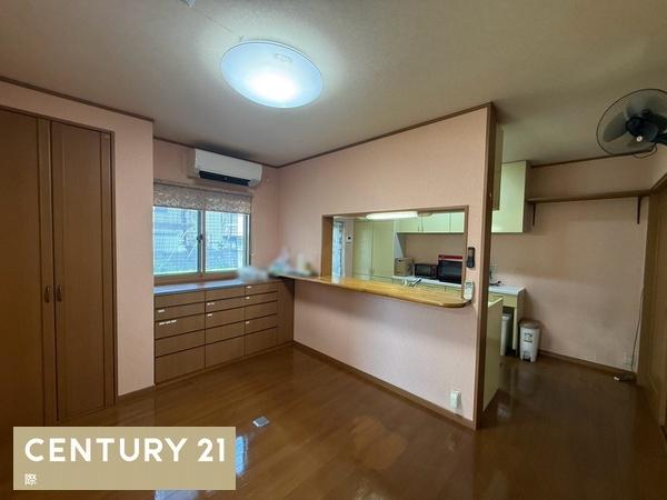 和歌山市中之島の中古一戸建て