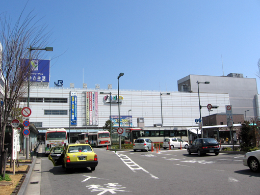 パークハイツ大新(和歌山駅(和歌山電鉄貴志川線))