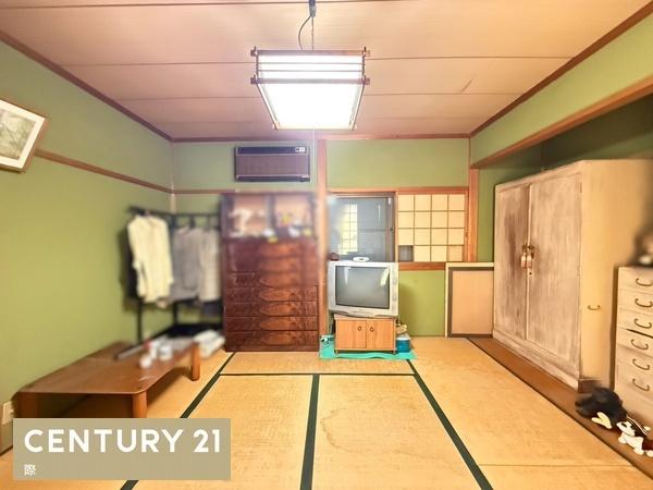 和歌山市小雑賀の中古一戸建て