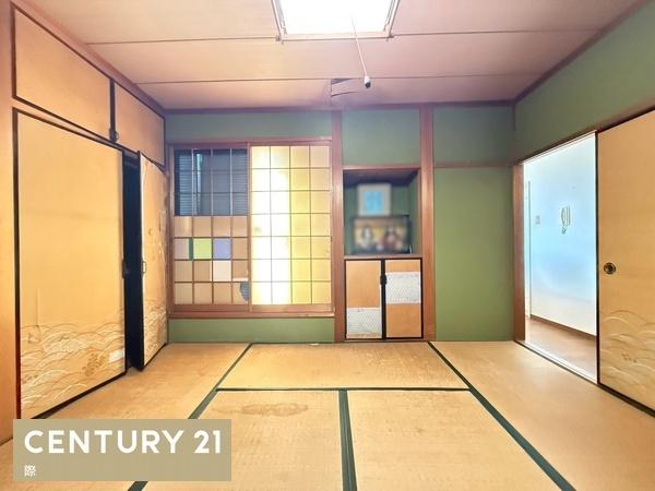 和歌山市小雑賀の中古一戸建て