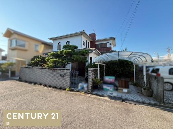 和歌山市小雑賀 中古戸建
