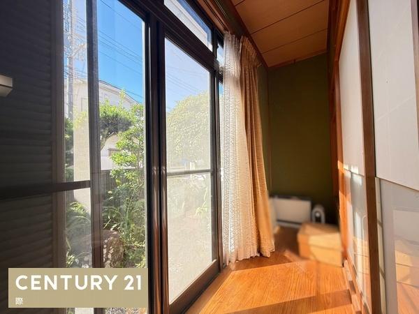 和歌山市小雑賀の中古一戸建て