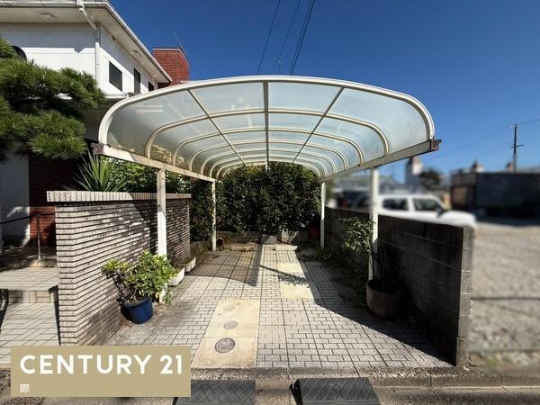 和歌山市小雑賀の中古一戸建て
