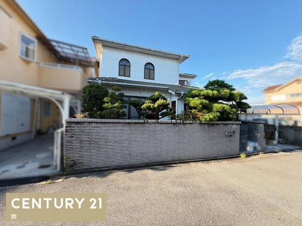 和歌山市小雑賀　中古戸建