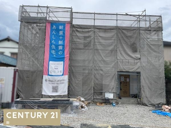 岩出市西国分第1-1号棟　新築戸建