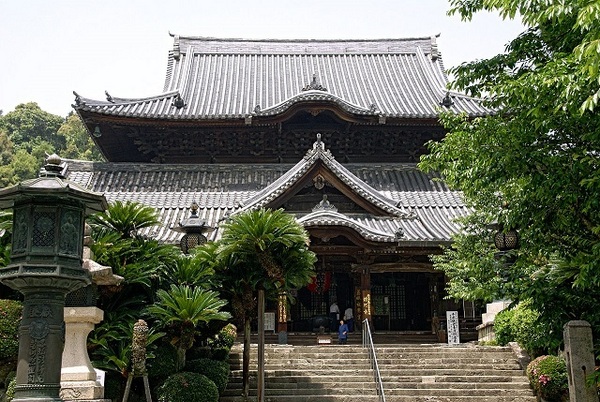 紀の川市猪垣の中古一戸建て(粉河寺)