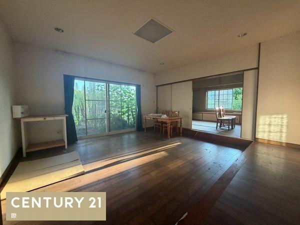 紀の川市猪垣の中古一戸建て
