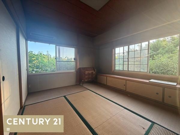 紀の川市猪垣の中古一戸建て