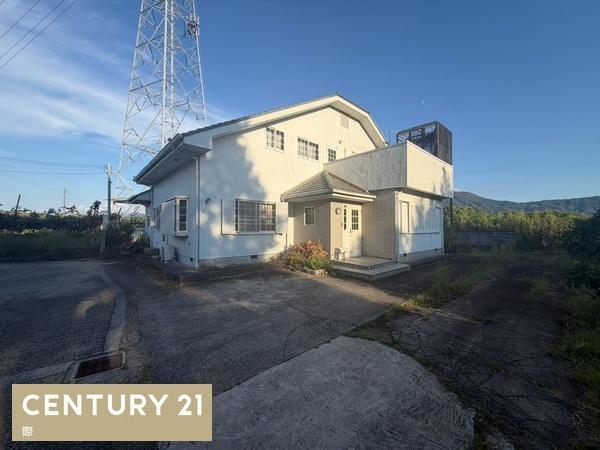 紀の川市猪垣　中古戸建