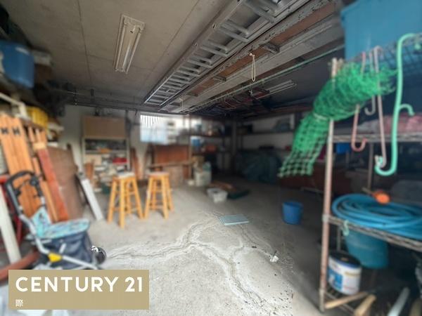 紀の川市猪垣の中古一戸建て