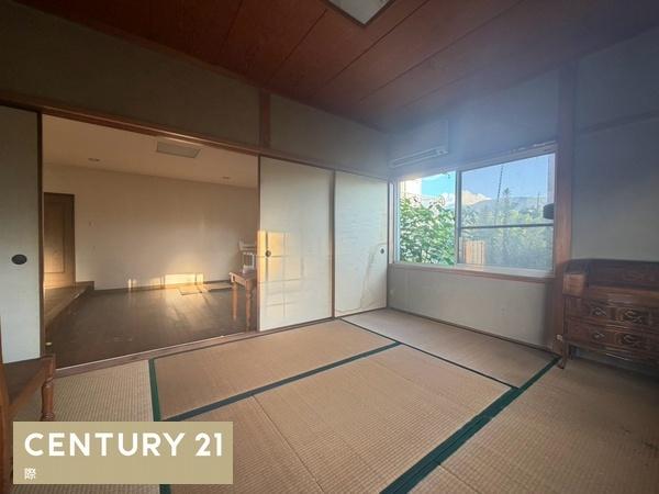 紀の川市猪垣の中古一戸建て