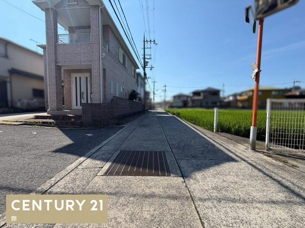 和歌山市梅原の中古一戸建て