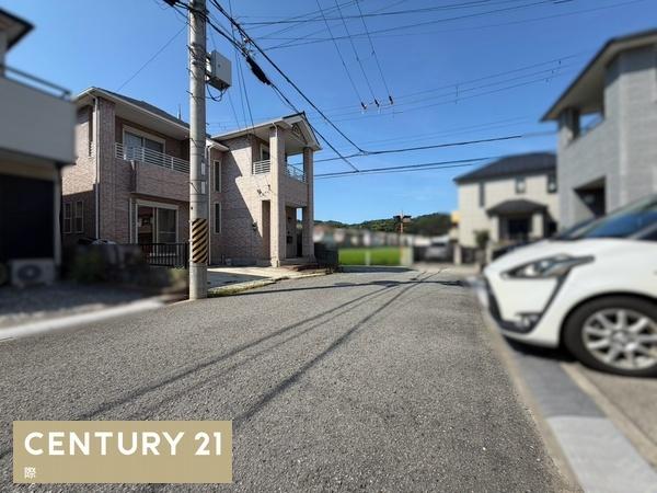 和歌山市梅原の中古一戸建て
