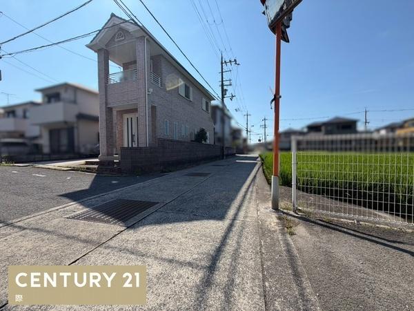 和歌山市梅原の中古一戸建て