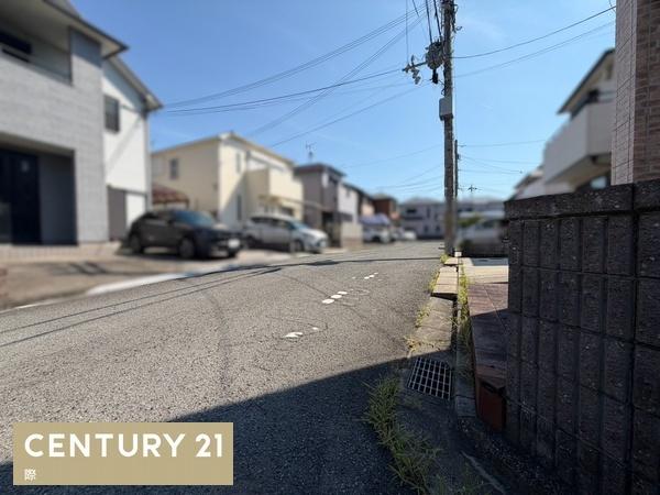和歌山市梅原の中古一戸建て