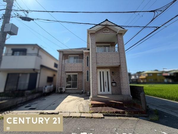 和歌山市梅原 中古戸建