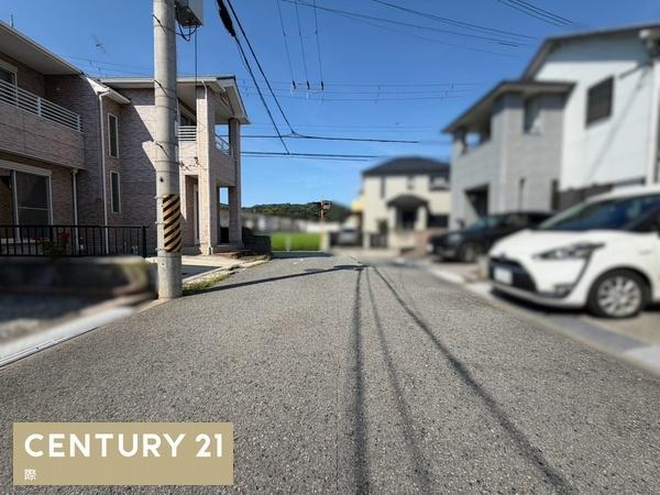 和歌山市梅原の中古一戸建て