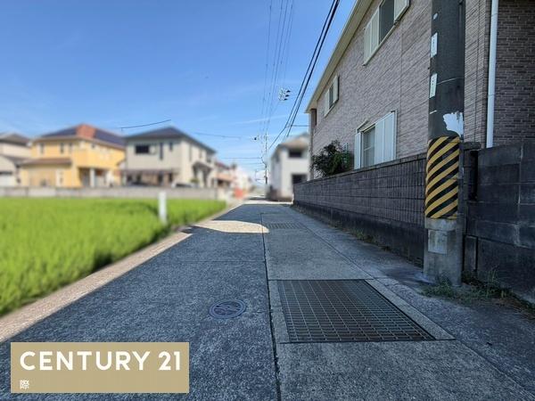 和歌山市梅原の中古一戸建て