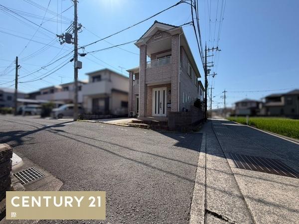 和歌山市梅原の中古一戸建て