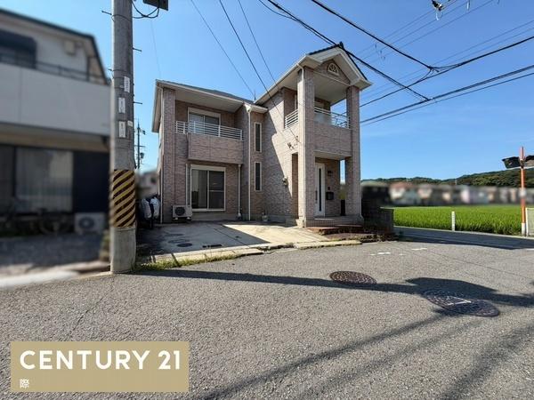 和歌山市梅原の中古一戸建て