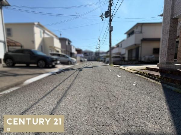和歌山市梅原の中古一戸建て