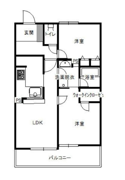 ユニアルス吹上プレジオ