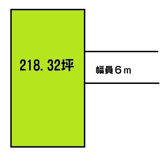 和歌山市湊の土地