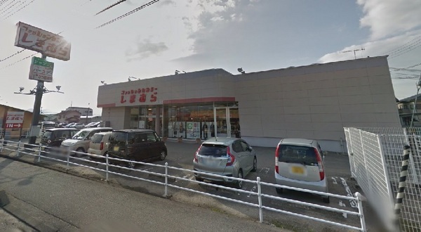 岩出市中迫の土地(ファッションセンターしまむら岩出店)
