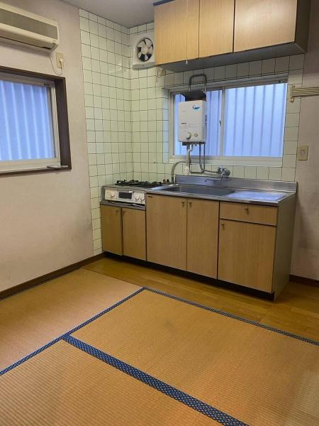 和歌山市杭ノ瀬　店舗