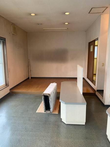 和歌山市杭ノ瀬　店舗