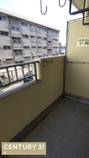 ニューハイツ光陽A棟