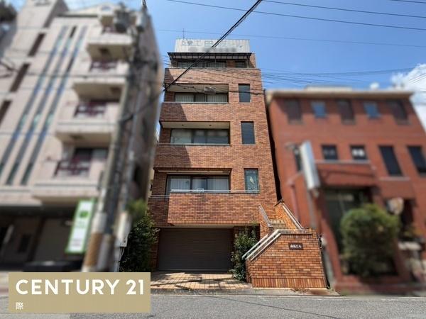 田坂ビル