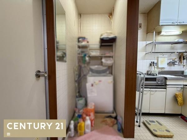 田坂ビル