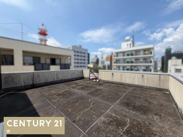 田坂ビル