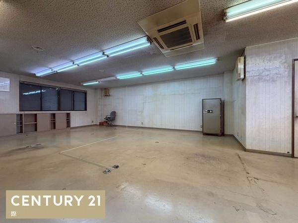 田坂ビル