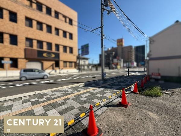 和歌山市吉田の土地