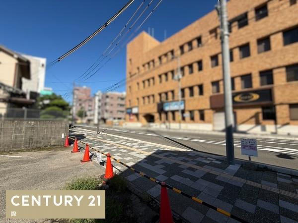 和歌山市吉田の土地