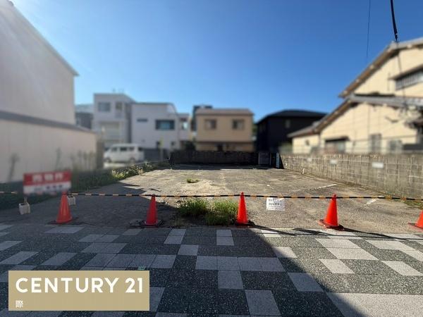 和歌山市吉田の土地