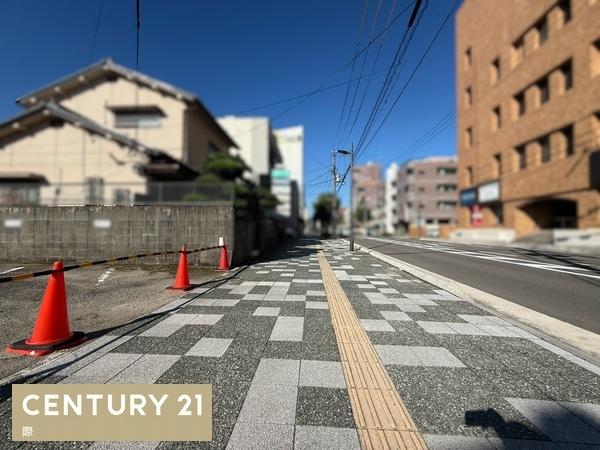 和歌山市吉田の土地
