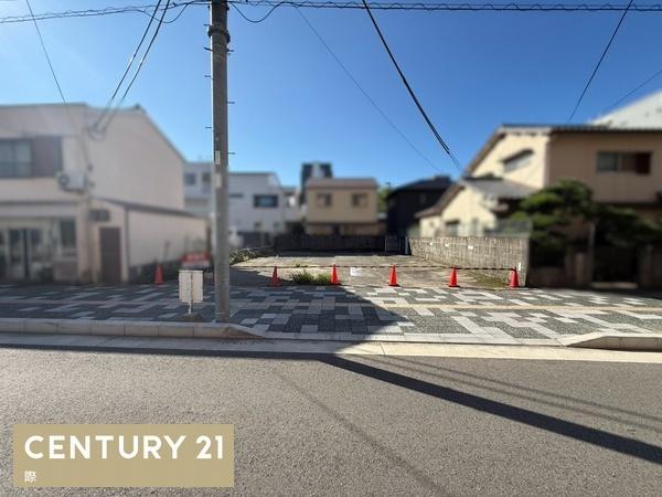 和歌山市吉田　土地