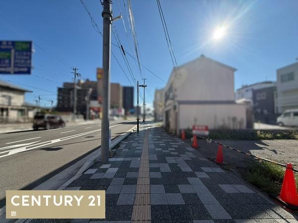 和歌山市吉田　土地