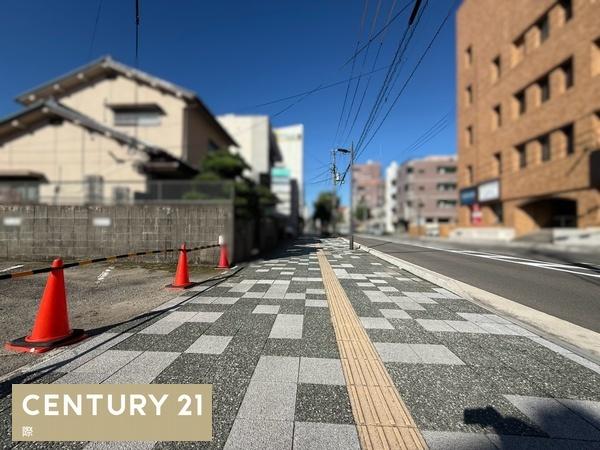 和歌山市吉田　土地